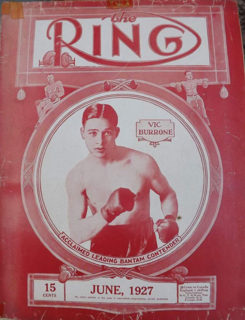 06/27 The Ring